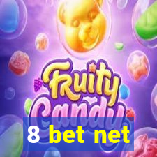 8 bet net